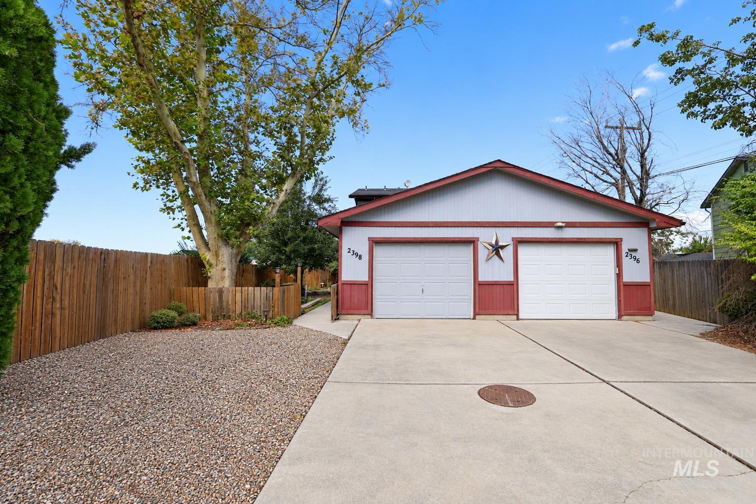 Residential For Sale