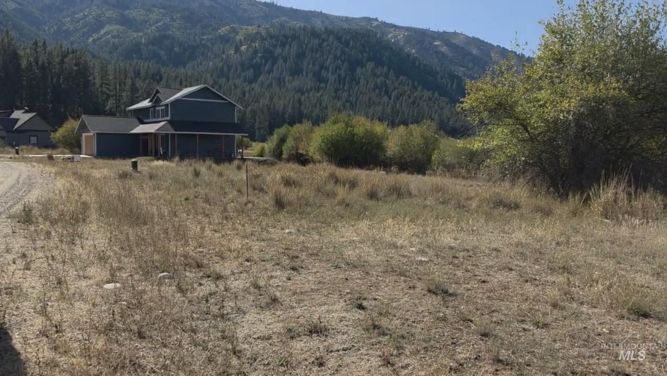 62 Wapiti Ct, Garden Valley, Idaho 83622, Land For Sale, Price $71,000,MLS 99001645
