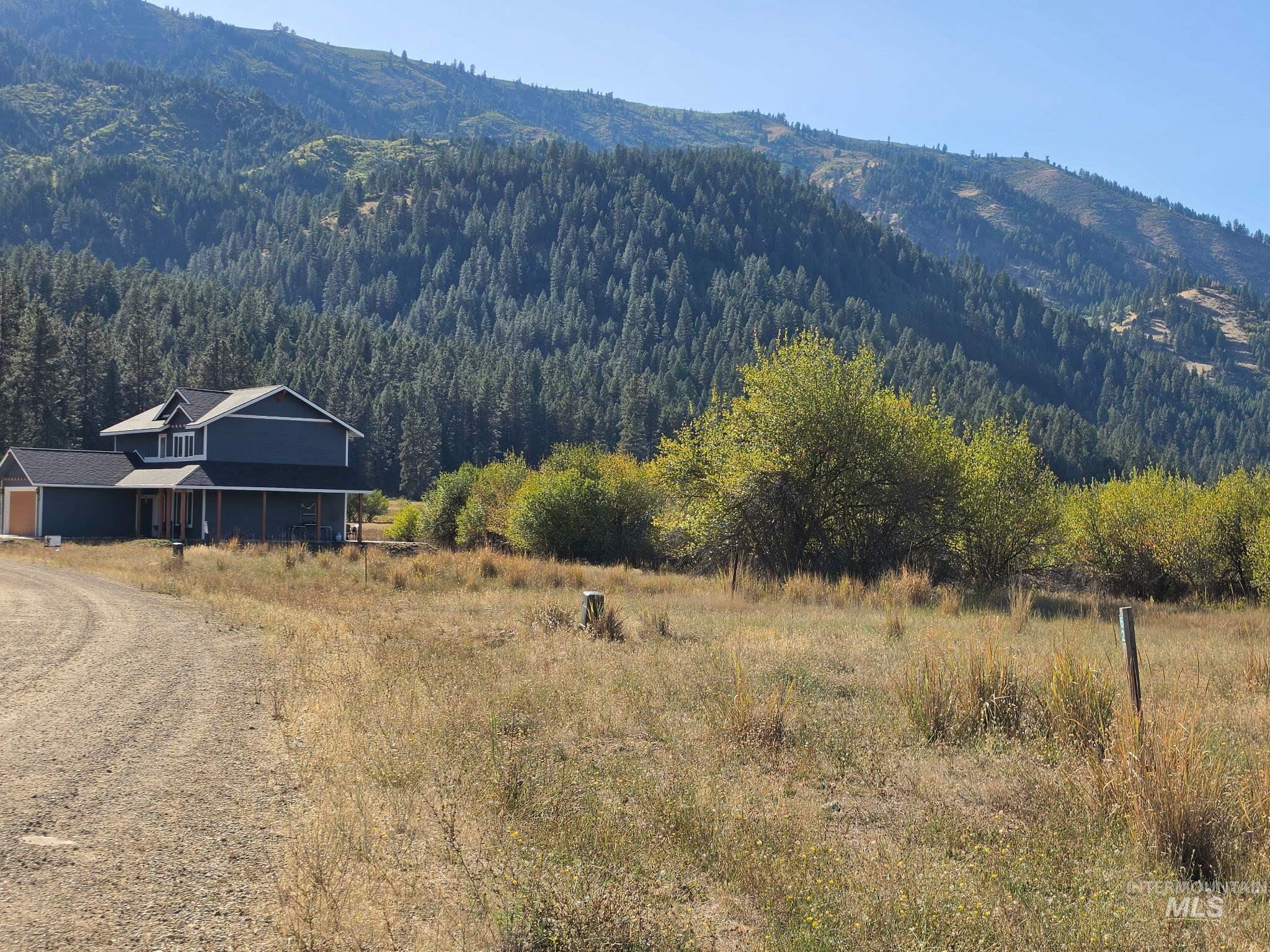 62 Wapiti Ct, Garden Valley, Idaho 83622, Land For Sale, Price $71,000,MLS 99001645