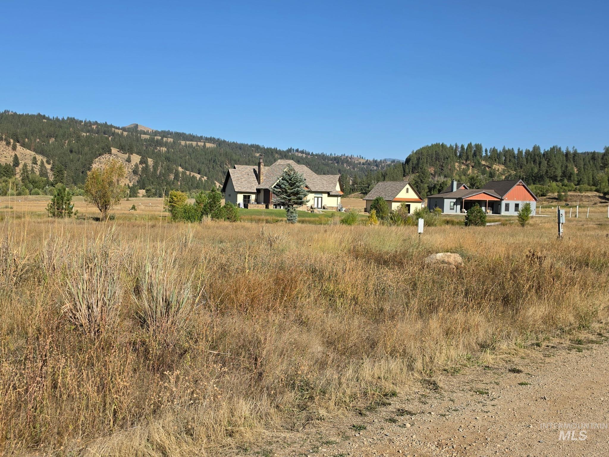 62 Wapiti Ct, Garden Valley, Idaho 83622, Land For Sale, Price $71,000,MLS 99001645
