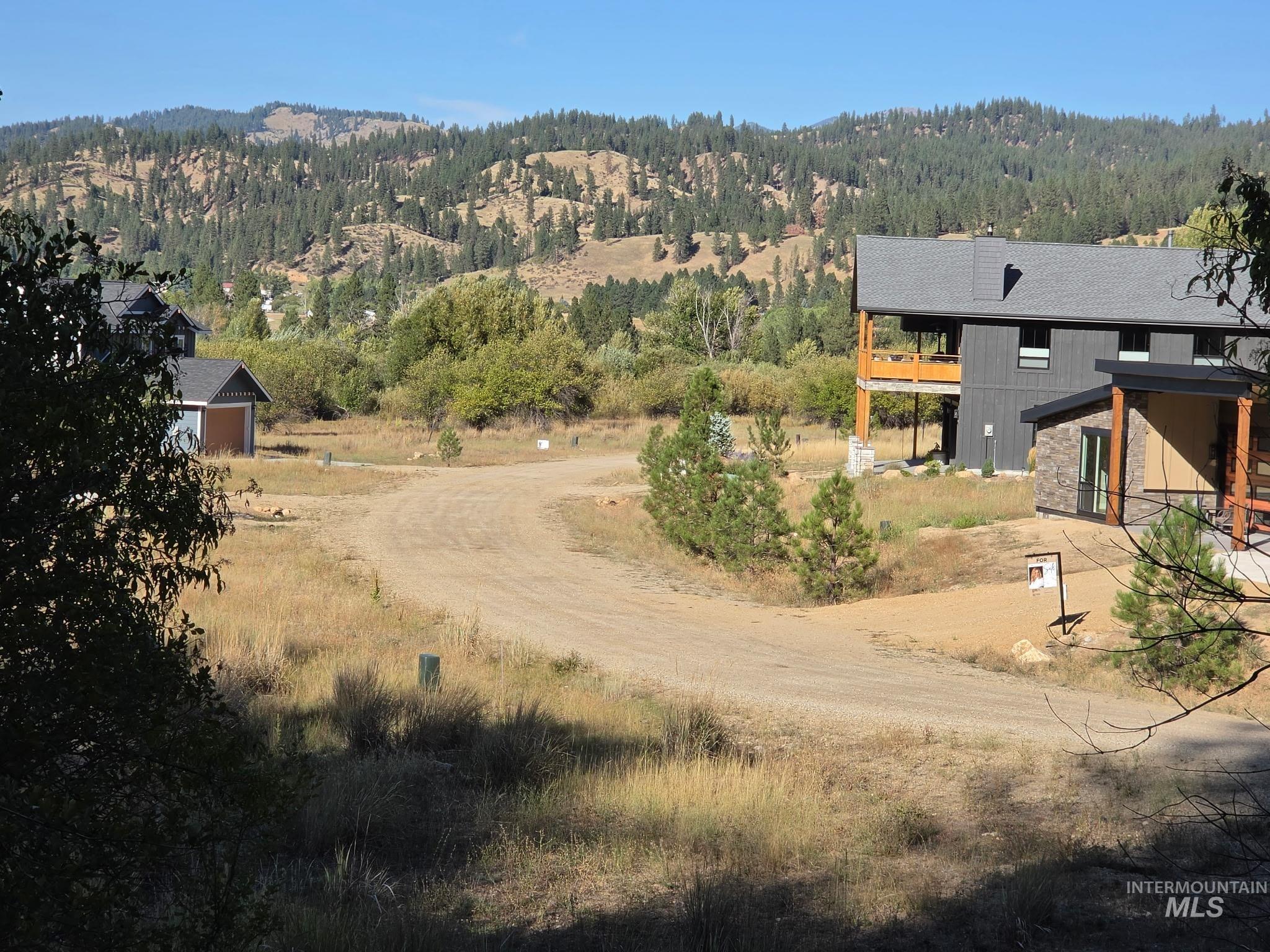 Lot 49 Wapiti, Garden Valley, Idaho 83622, Land For Sale, Price $71,000,MLS 99001646
