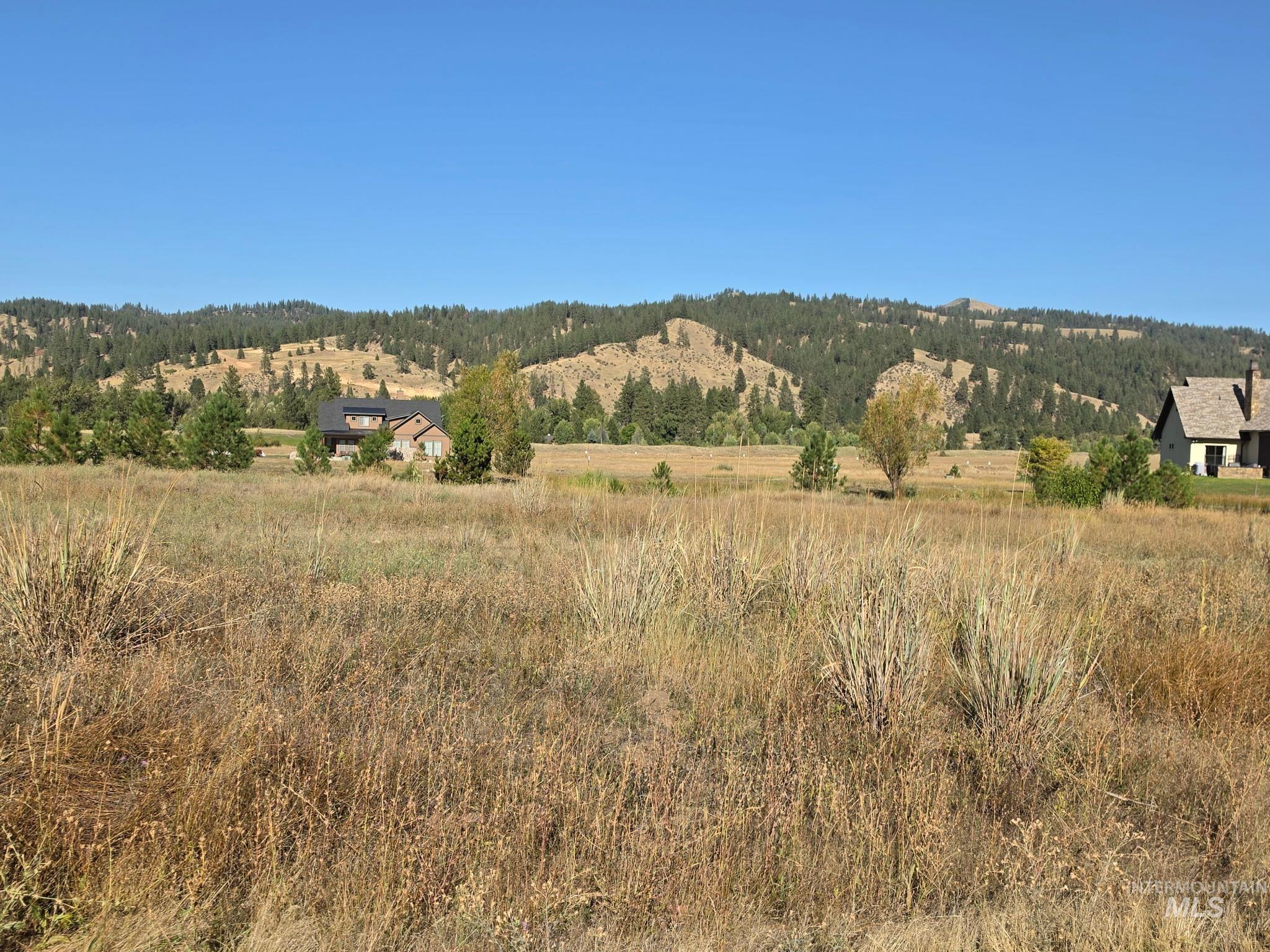 Lot 49 Wapiti, Garden Valley, Idaho 83622, Land For Sale, Price $71,000,MLS 99001646