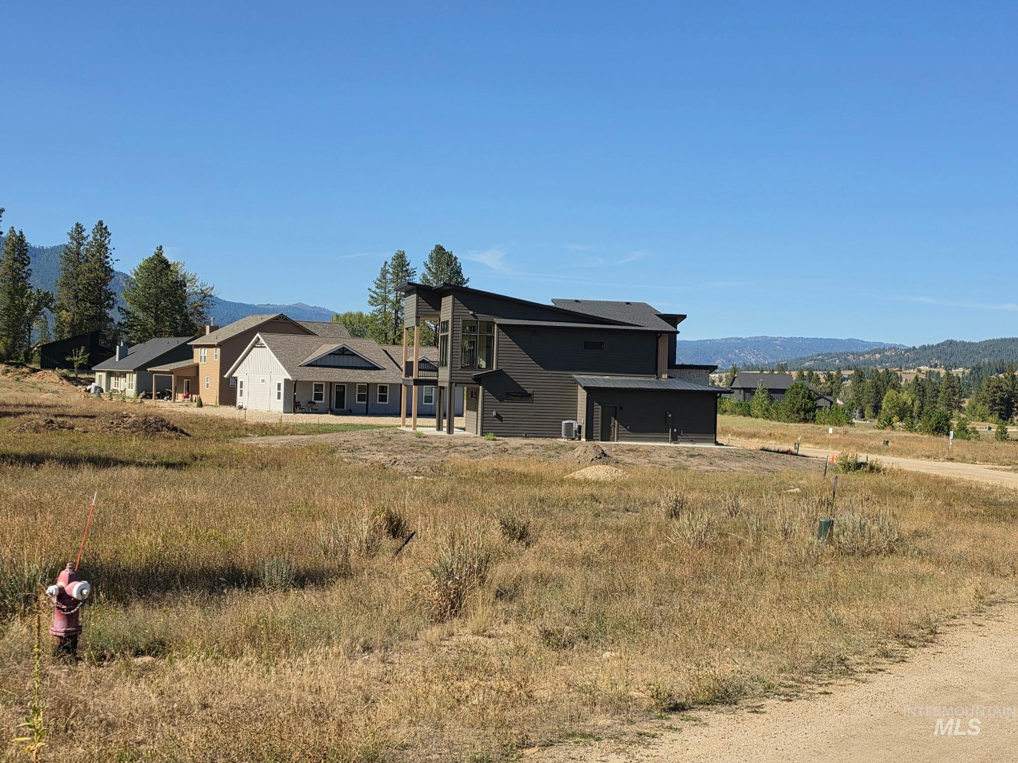 Lot 49 Wapiti, Garden Valley, Idaho 83622, Land For Sale, Price $71,000,MLS 99001646