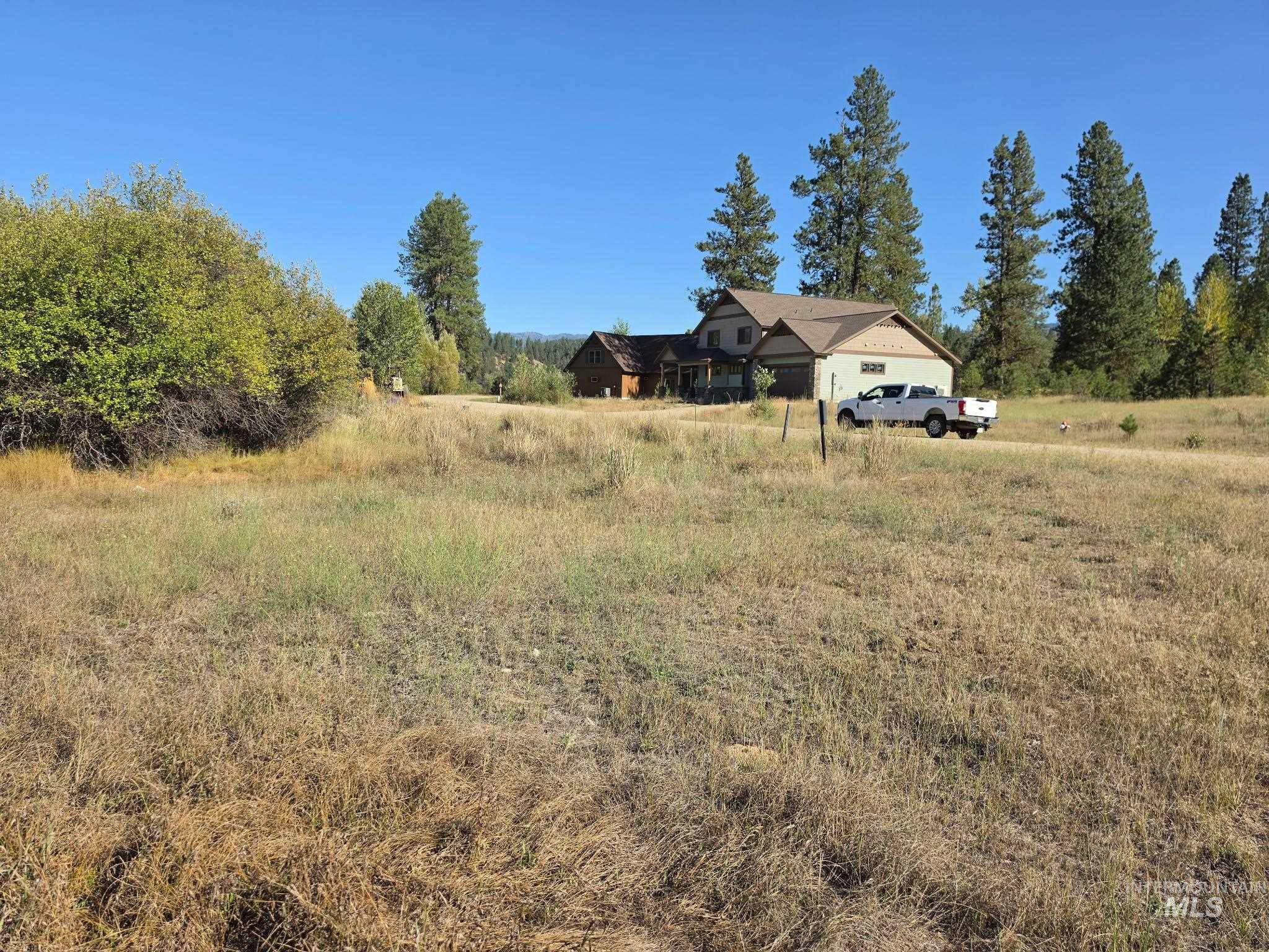Lot 49 Wapiti, Garden Valley, Idaho 83622, Land For Sale, Price $71,000,MLS 99001646