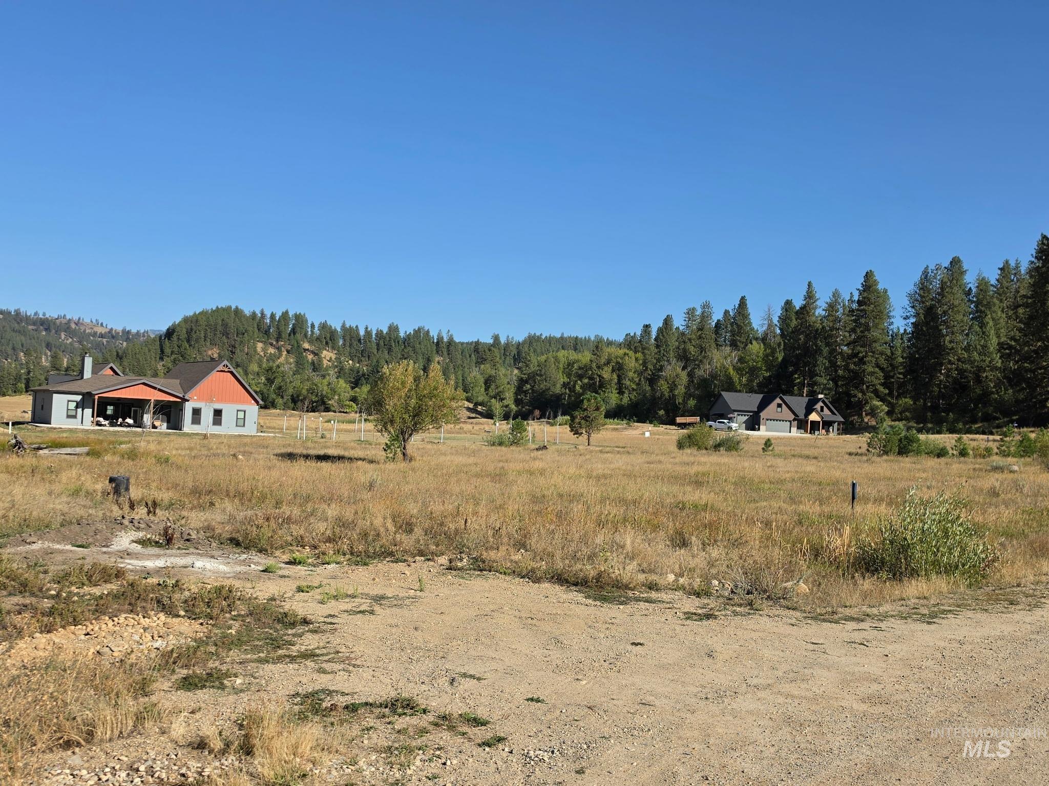 Lot 49 Wapiti, Garden Valley, Idaho 83622, Land For Sale, Price $71,000,MLS 99001646