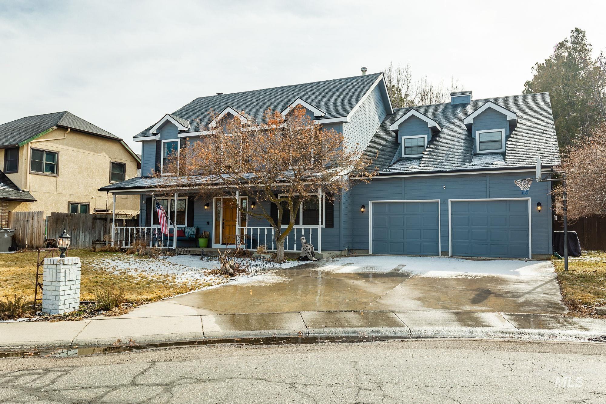 Residential For Sale