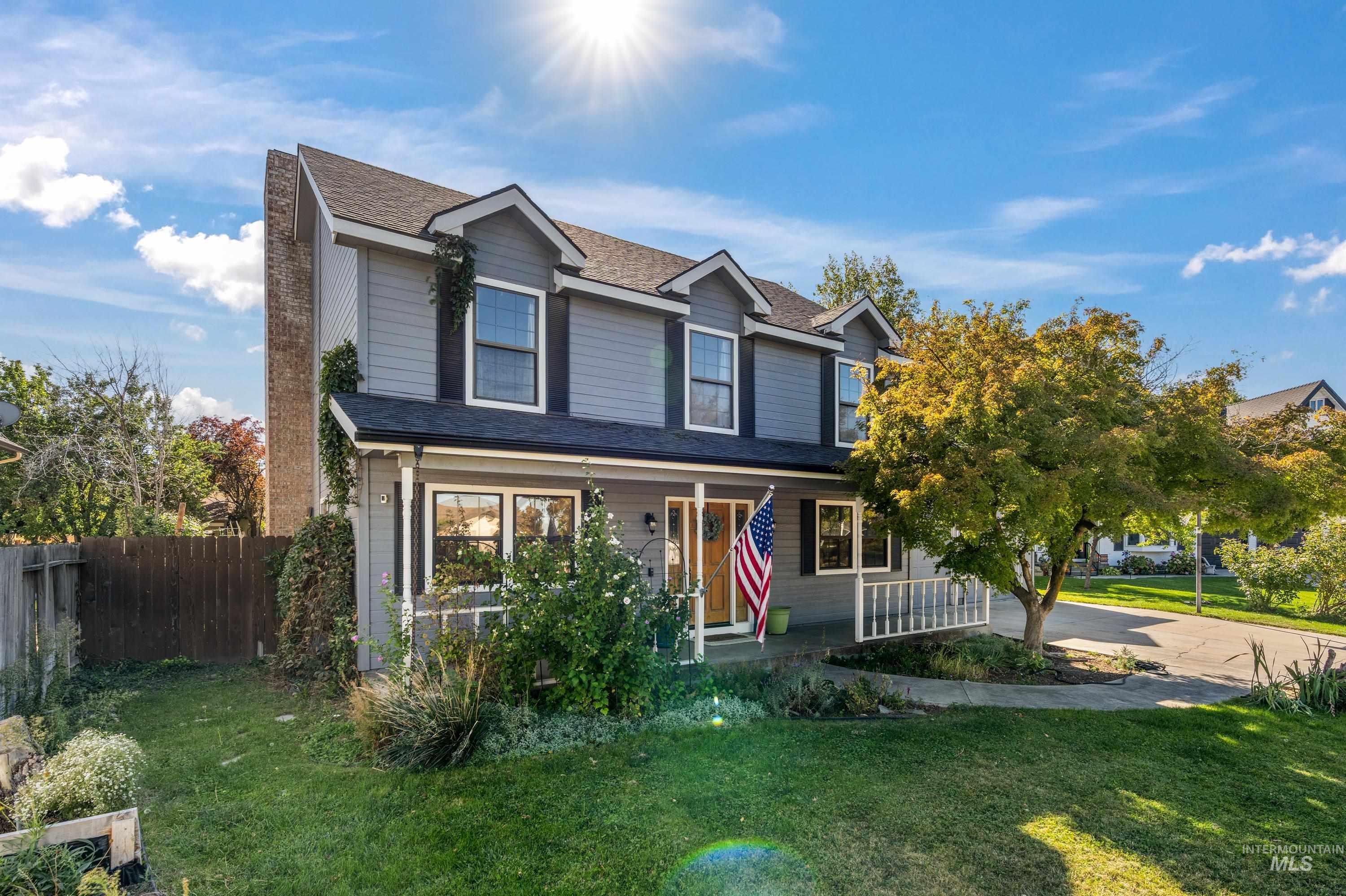 9401 W Stonehill Ct, Boise, Idaho 83709, 5 Bedrooms, 2.5 Bathrooms, Residential For Sale, Price $559,900,MLS 99001647