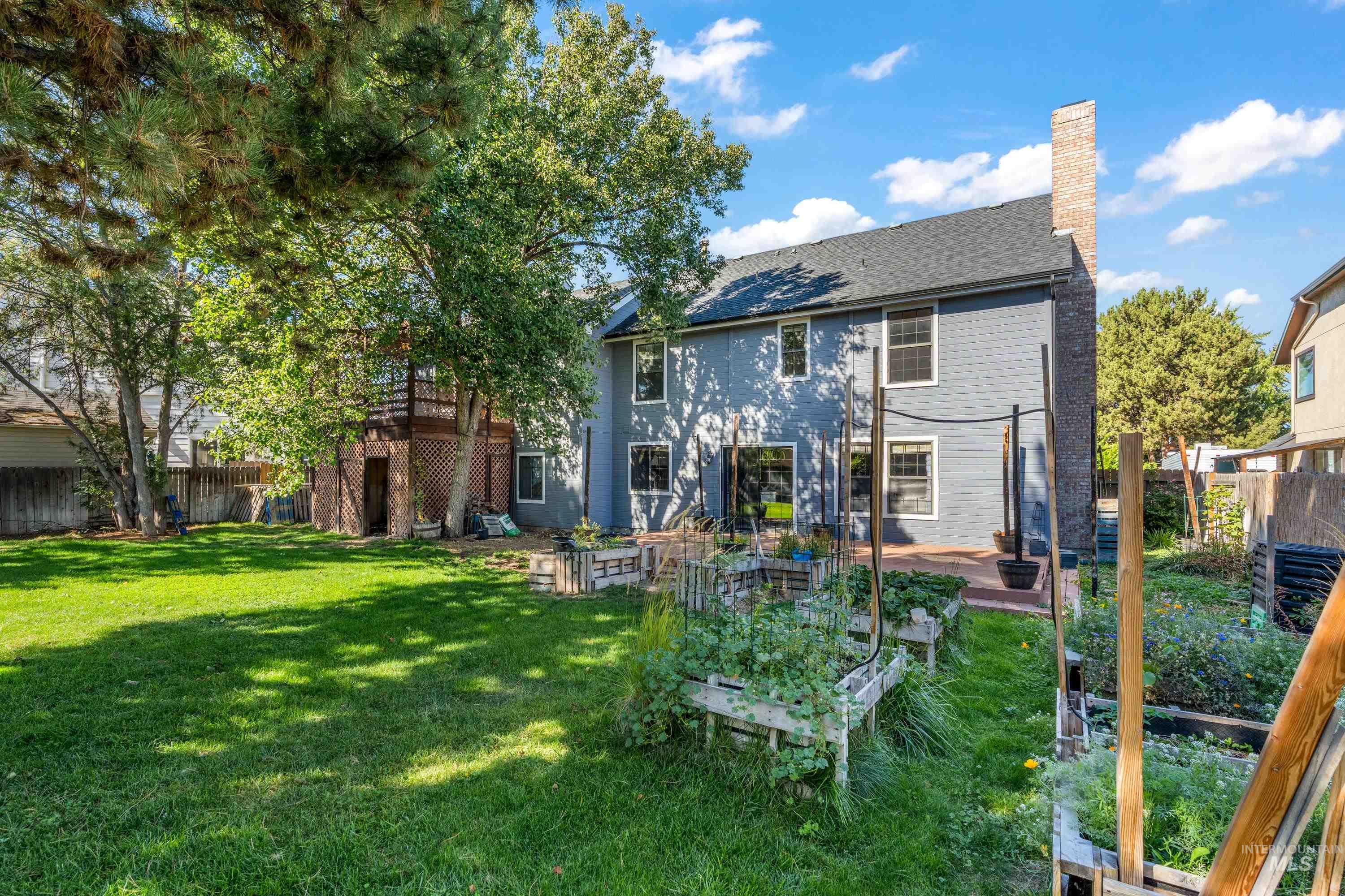 9401 W Stonehill Ct, Boise, Idaho 83709, 5 Bedrooms, 2.5 Bathrooms, Residential For Sale, Price $559,900,MLS 99001647