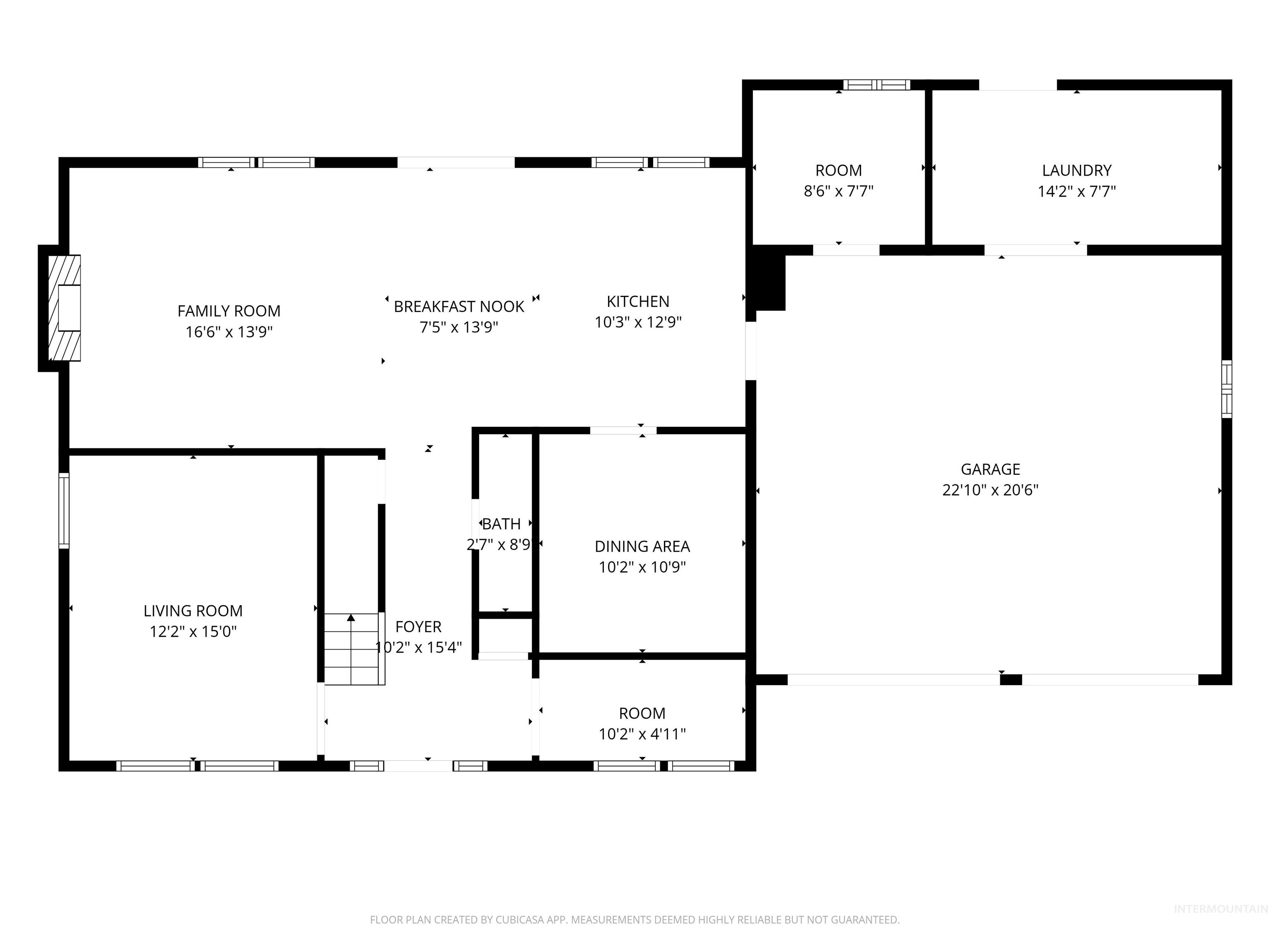 9401 W Stonehill Ct, Boise, Idaho 83709, 5 Bedrooms, 2.5 Bathrooms, Residential For Sale, Price $559,900,MLS 99001647