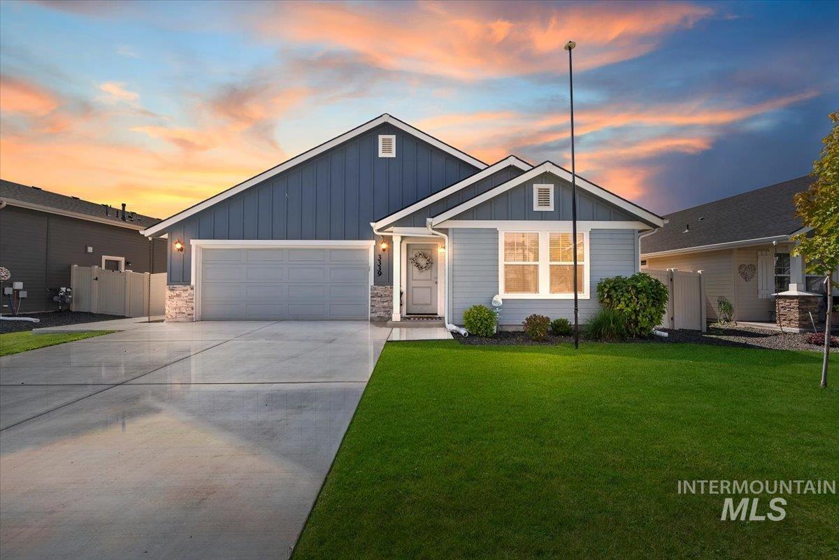 Residential For Sale