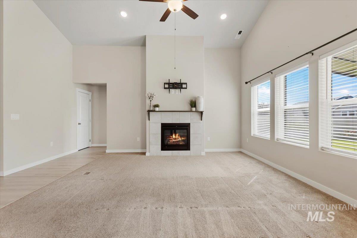 3339 S Walnut Ridge Way, Nampa, Idaho 83687, 3 Bedrooms, 2 Bathrooms, Residential For Sale, Price $429,999,MLS 99001648
