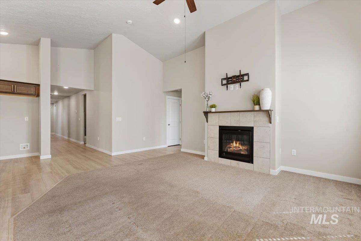 3339 S Walnut Ridge Way, Nampa, Idaho 83687, 3 Bedrooms, 2 Bathrooms, Residential For Sale, Price $429,999,MLS 99001648