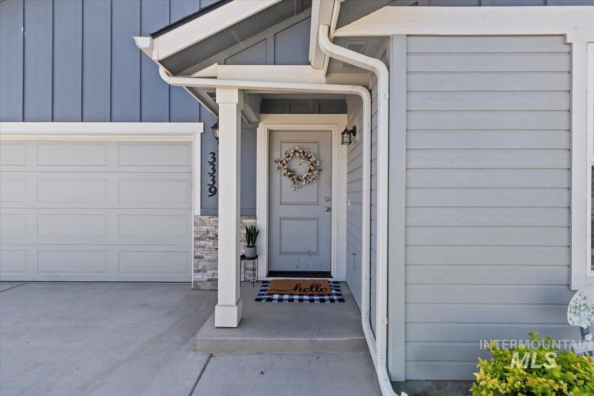 3339 S Walnut Ridge Way, Nampa, Idaho 83687, 4 Bedrooms, 2 Bathrooms, Residential For Sale, Price $440,000, 99001648
