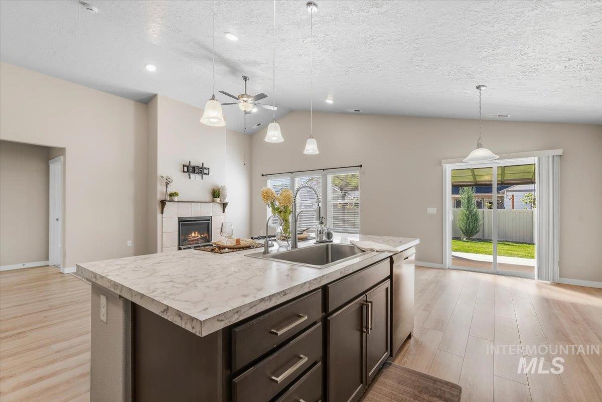 3339 S Walnut Ridge Way, Nampa, Idaho 83687, 3 Bedrooms, 2 Bathrooms, Residential For Sale, Price $429,999,MLS 99001648