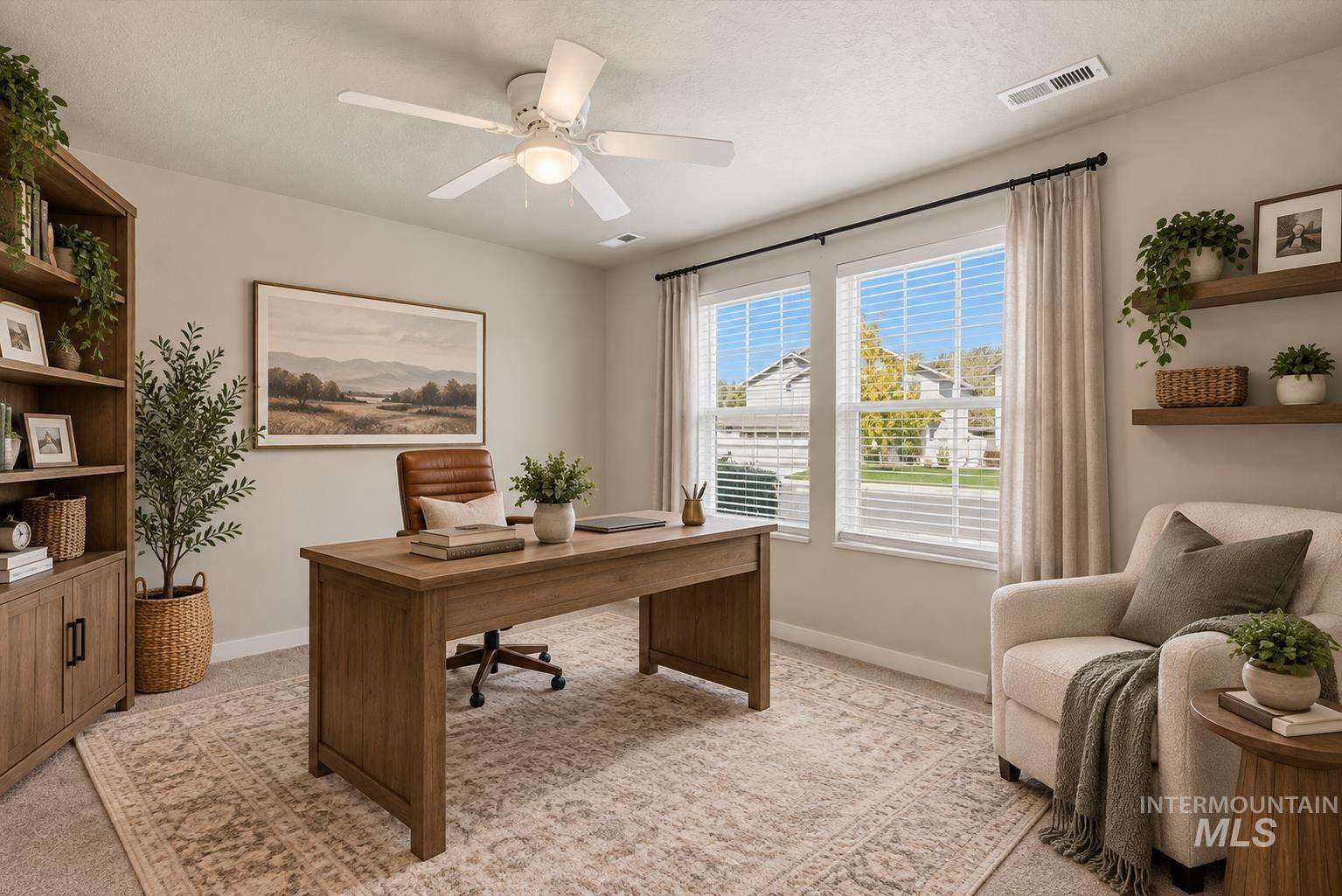 3339 S Walnut Ridge Way, Nampa, Idaho 83687, 4 Bedrooms, 2 Bathrooms, Residential For Sale, Price $440,000, 99001648