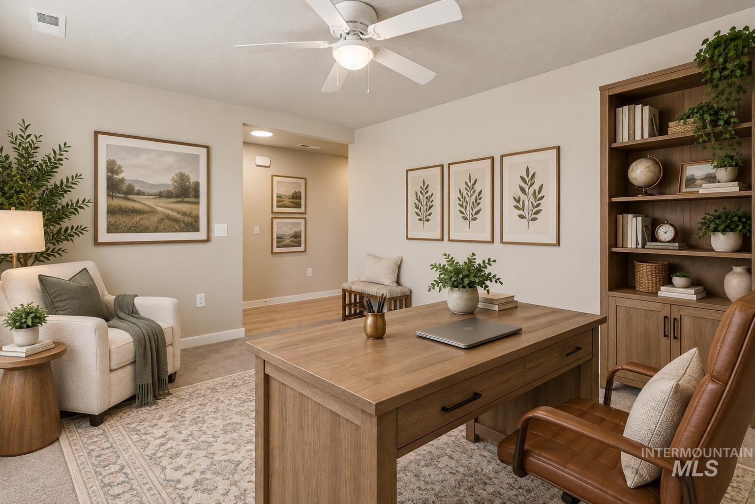 3339 S Walnut Ridge Way, Nampa, Idaho 83687, 4 Bedrooms, 2 Bathrooms, Residential For Sale, Price $440,000, 99001648