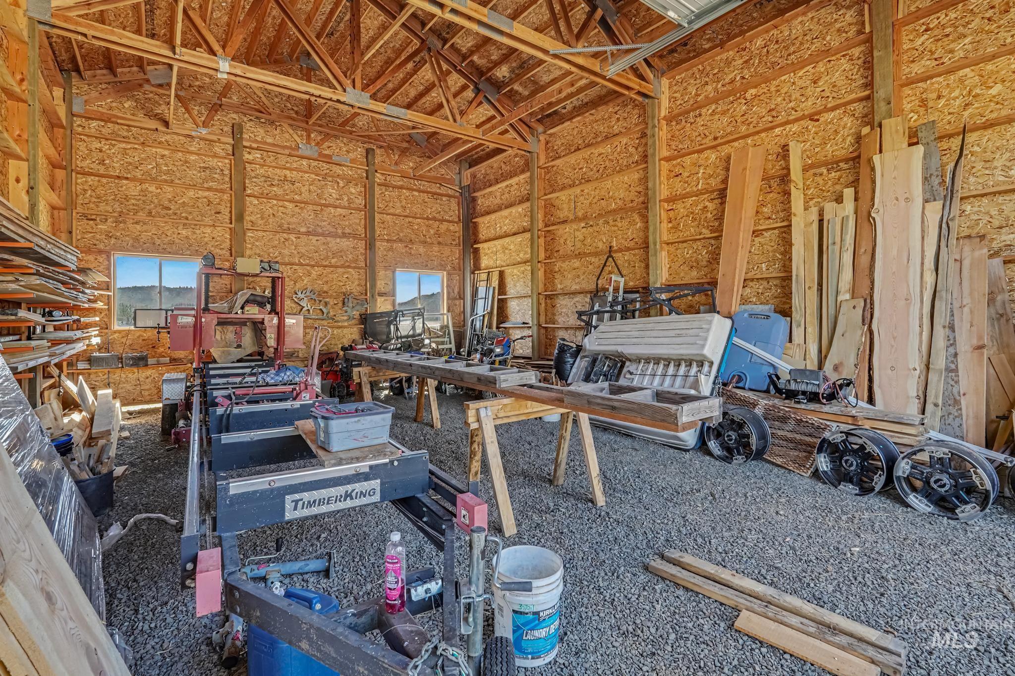 106 Wilderness Lake Rd, High Valley, Idaho 83611, 2 Bedrooms, 2 Bathrooms, Residential For Sale, Price $699,900, 99001649