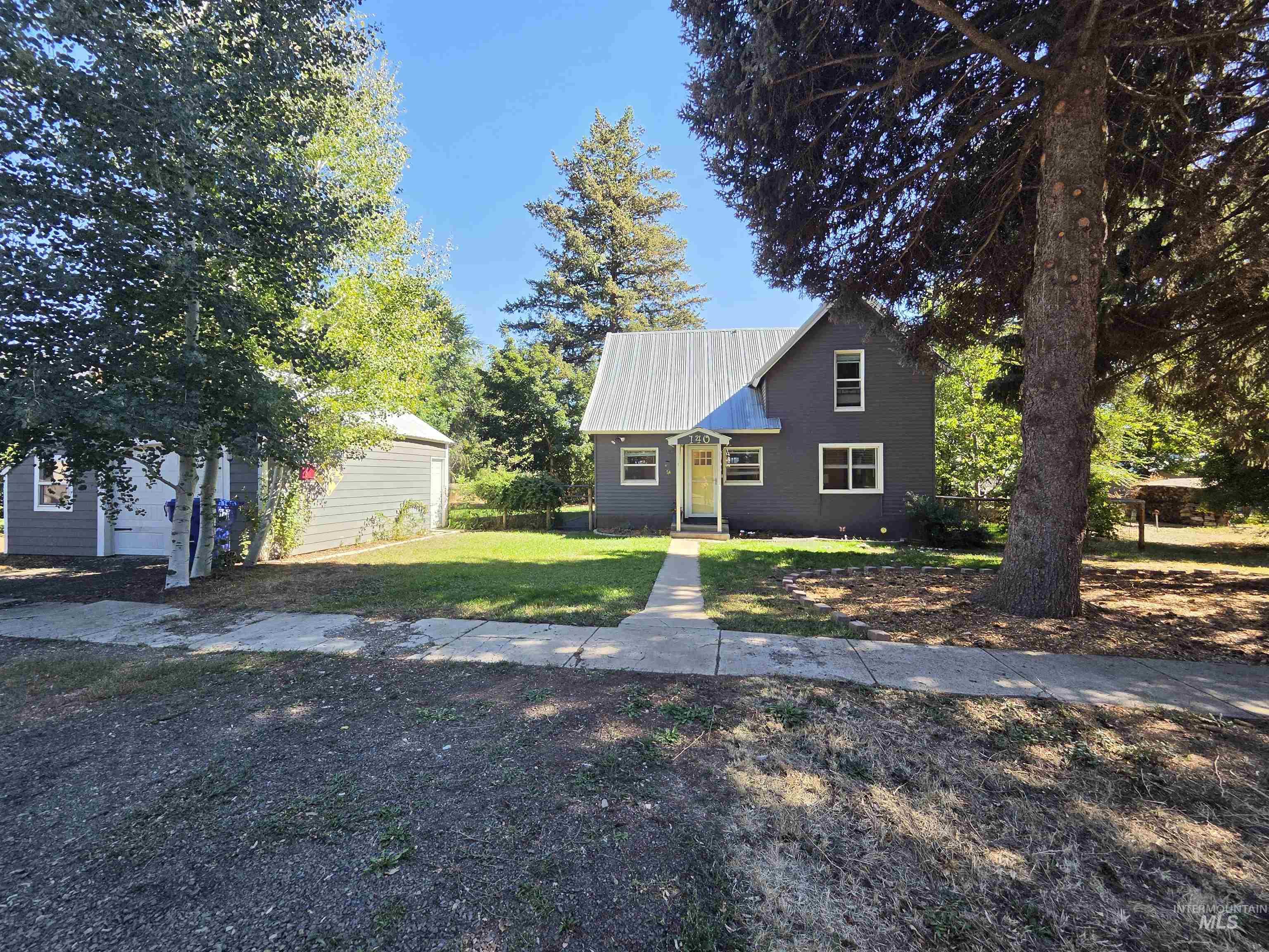 Residential For Sale