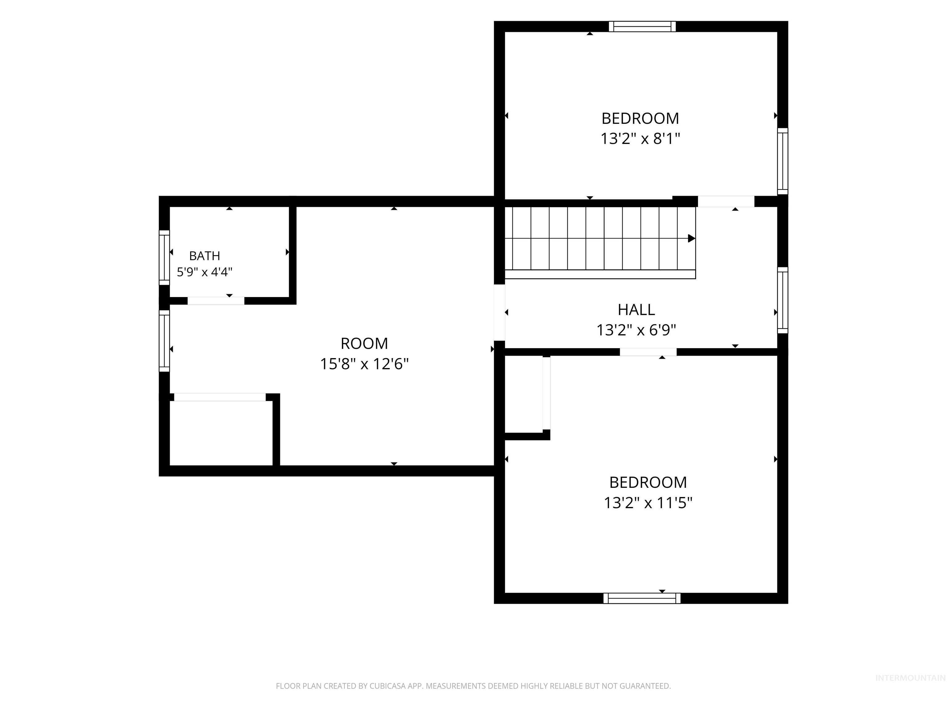 140 S 1st ST, Cambridge, Idaho 83610, 4 Bedrooms, 1.5 Bathrooms, Residential For Sale, Price $305,000,MLS 99001650