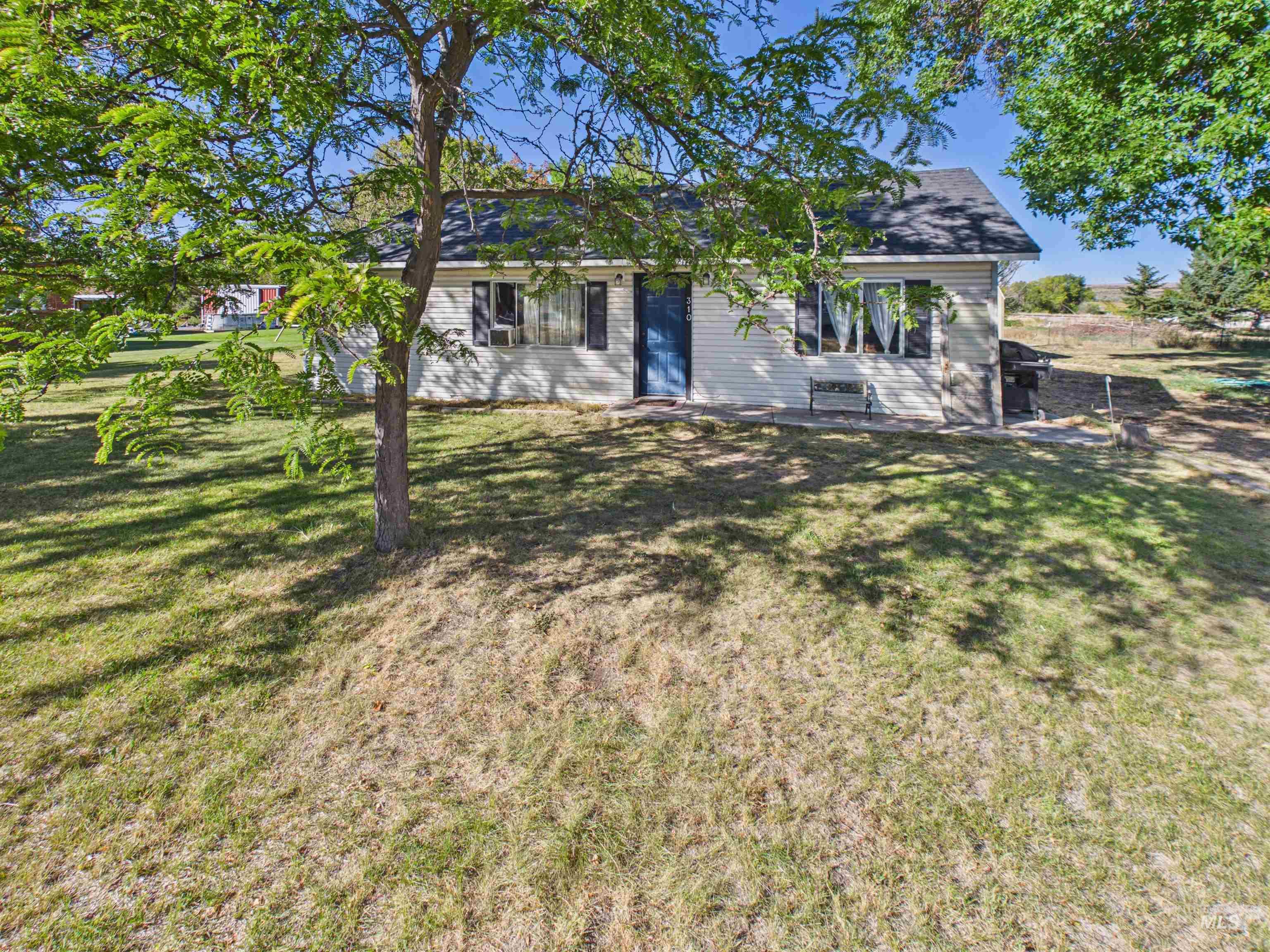 310 E Atherton, Eden, Idaho 83325, 2 Bedrooms, 1 Bathroom, Residential For Sale, Price $202,500,MLS 99001652