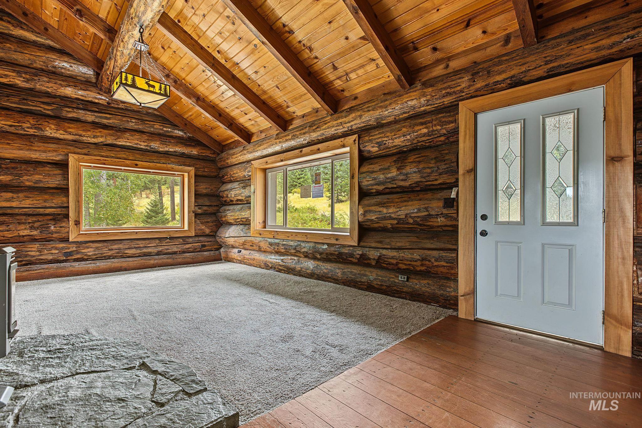2926 Wells Bench Road, Orofino, Idaho 83544, 3 Bedrooms, 2 Bathrooms, Residential For Sale, Price $406,450, 99001653