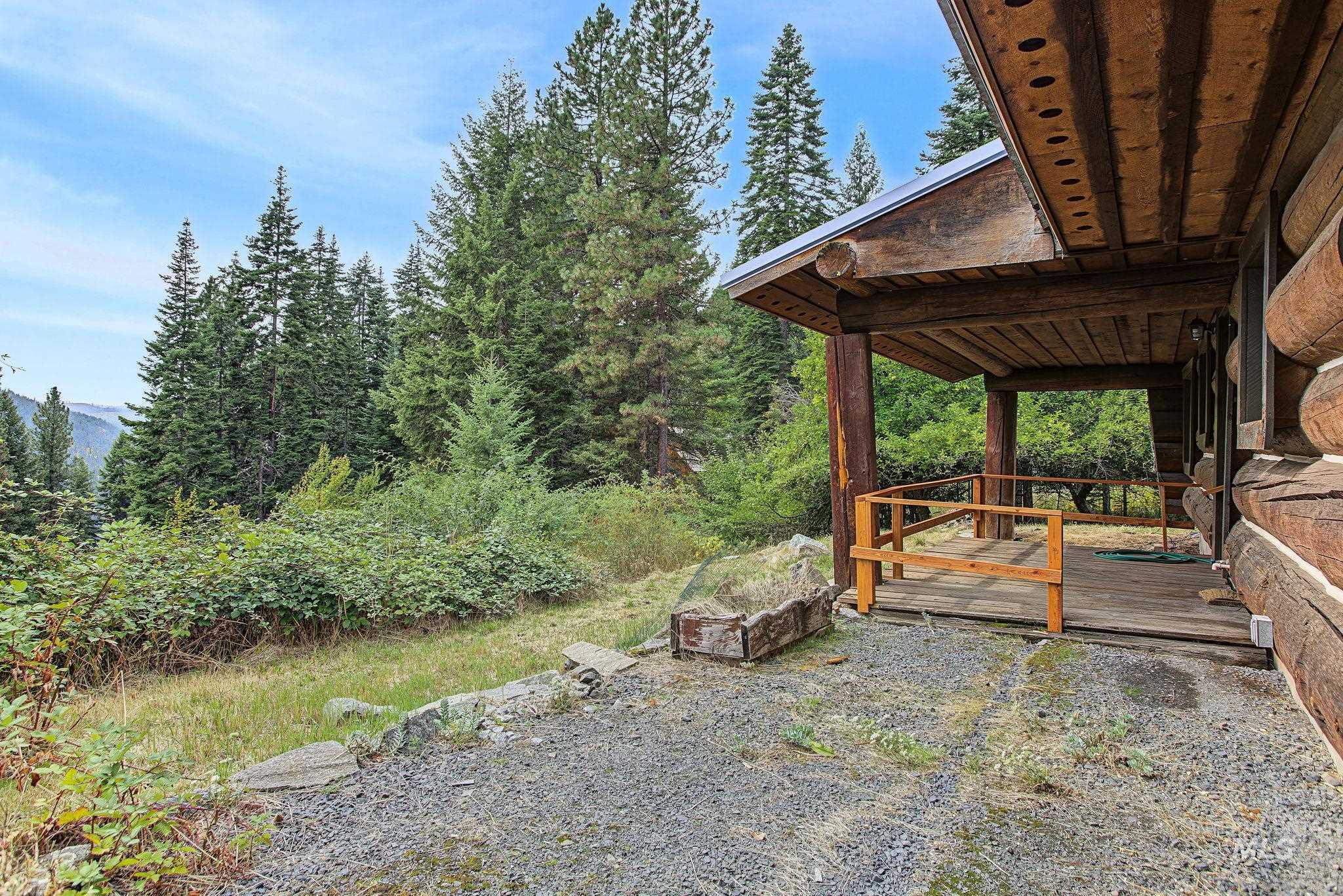 2926 Wells Bench Road, Orofino, Idaho 83544, 3 Bedrooms, 2 Bathrooms, Residential For Sale, Price $406,450, 99001653