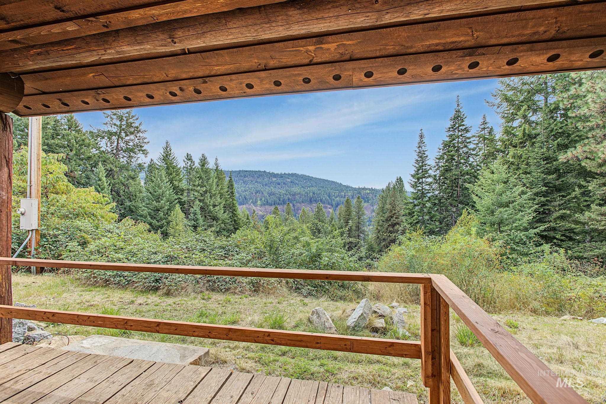 2926 Wells Bench Road, Orofino, Idaho 83544, 3 Bedrooms, 2 Bathrooms, Residential For Sale, Price $406,450, 99001653