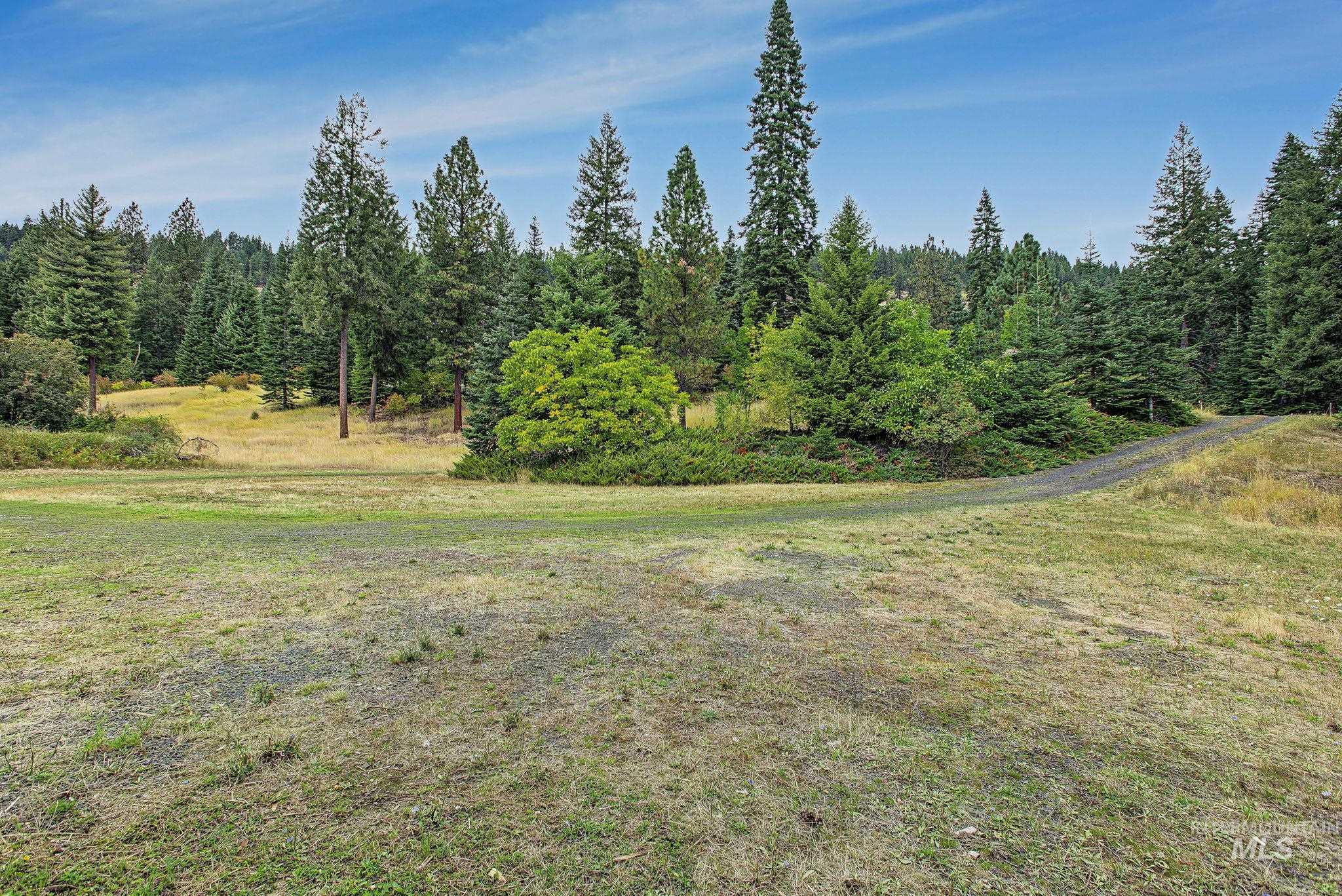 2926 Wells Bench Road, Orofino, Idaho 83544, 3 Bedrooms, 2 Bathrooms, Residential For Sale, Price $406,450, 99001653