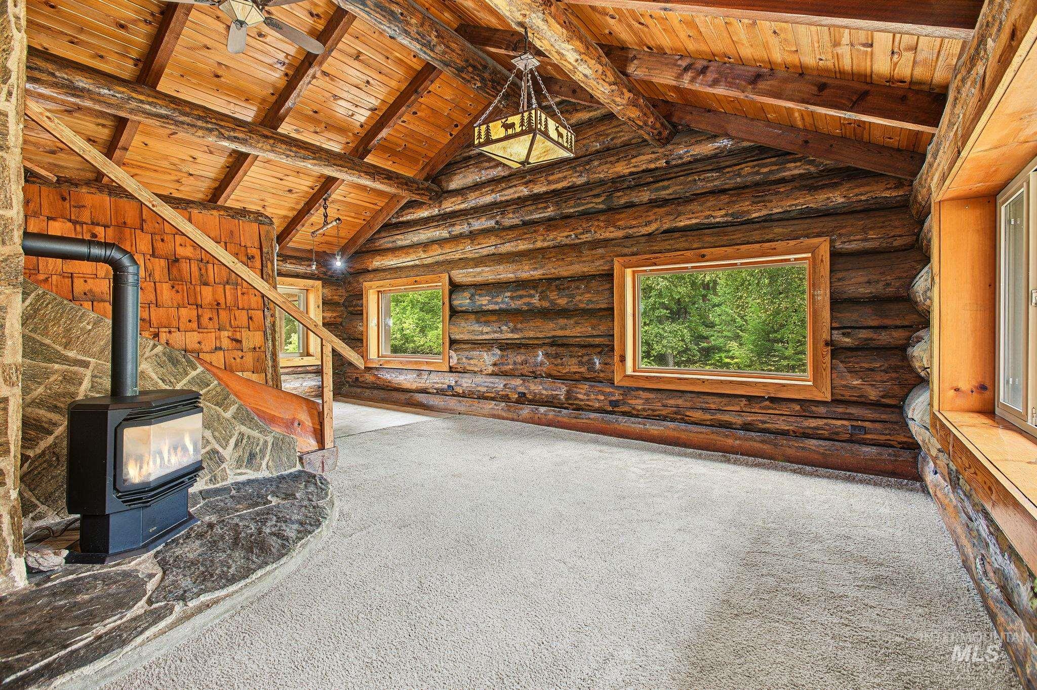 2926 Wells Bench Road, Orofino, Idaho 83544, 3 Bedrooms, 2 Bathrooms, Residential For Sale, Price $406,450, 99001653