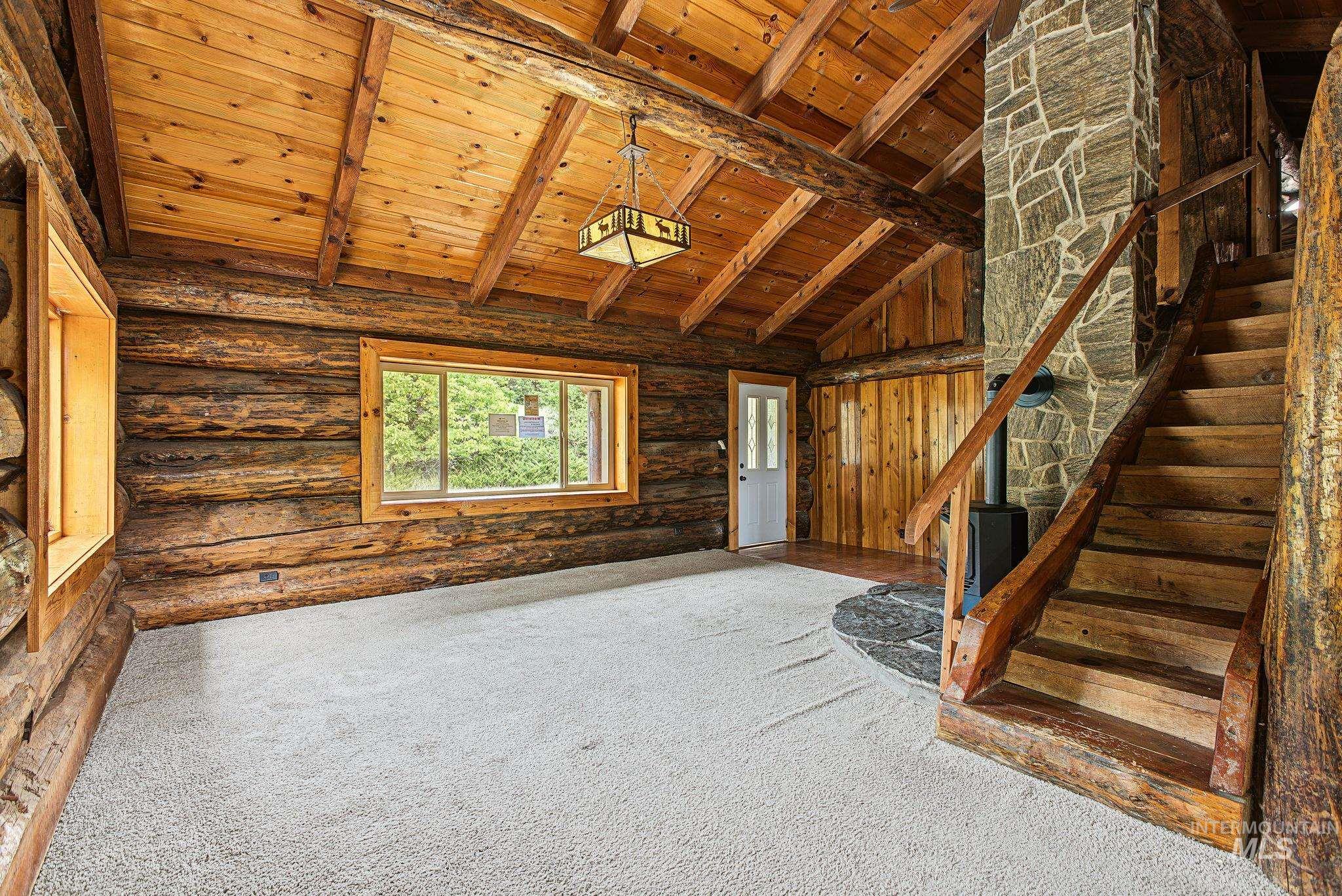 2926 Wells Bench Road, Orofino, Idaho 83544, 3 Bedrooms, 2 Bathrooms, Residential For Sale, Price $406,450, 99001653