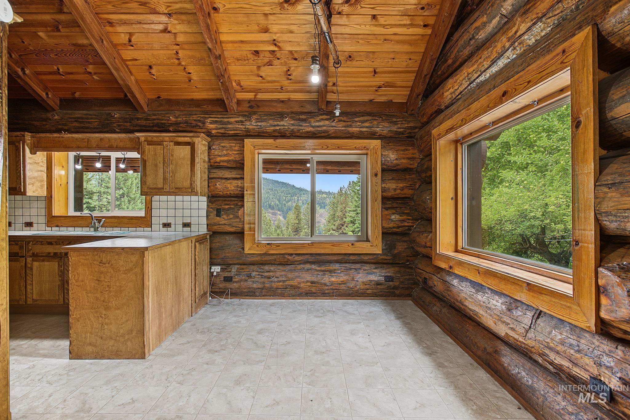 2926 Wells Bench Road, Orofino, Idaho 83544, 3 Bedrooms, 2 Bathrooms, Residential For Sale, Price $406,450, 99001653