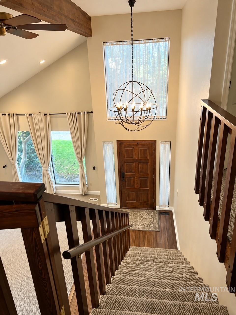 120 S Oakhurst Way, Boise, Idaho 83709, 4 Bedrooms, 2.5 Bathrooms, Residential For Sale, Price $499,900, 99001654