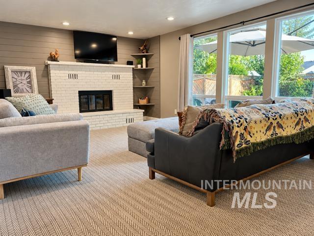 120 S Oakhurst Way, Boise, Idaho 83709, 4 Bedrooms, 2.5 Bathrooms, Residential For Sale, Price $499,900, 99001654