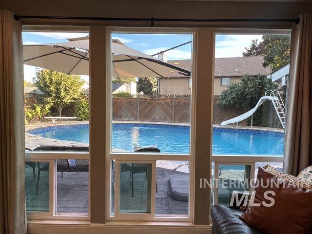 120 S Oakhurst Way, Boise, Idaho 83709, 4 Bedrooms, 2.5 Bathrooms, Residential For Sale, Price $499,900, 99001654