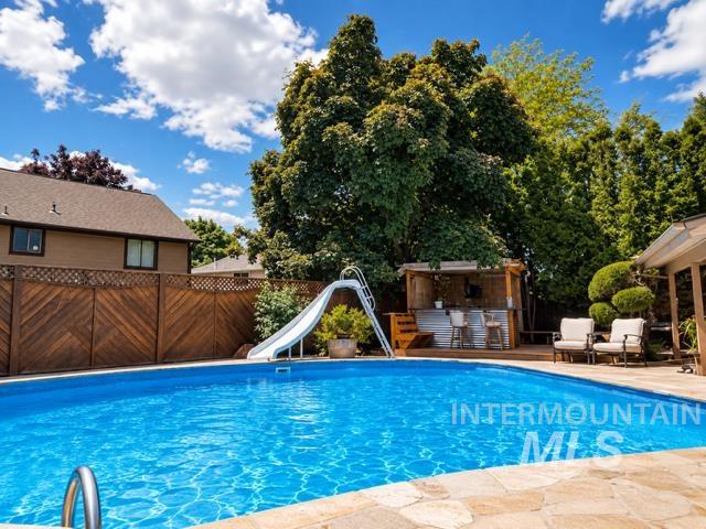 120 S Oakhurst Way, Boise, Idaho 83709, 4 Bedrooms, 2.5 Bathrooms, Residential For Sale, Price $499,900, 99001654