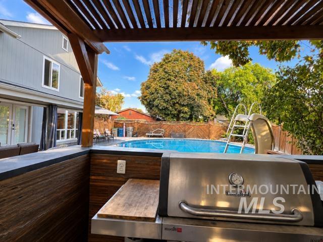 120 S Oakhurst Way, Boise, Idaho 83709, 4 Bedrooms, 2.5 Bathrooms, Residential For Sale, Price $499,900, 99001654