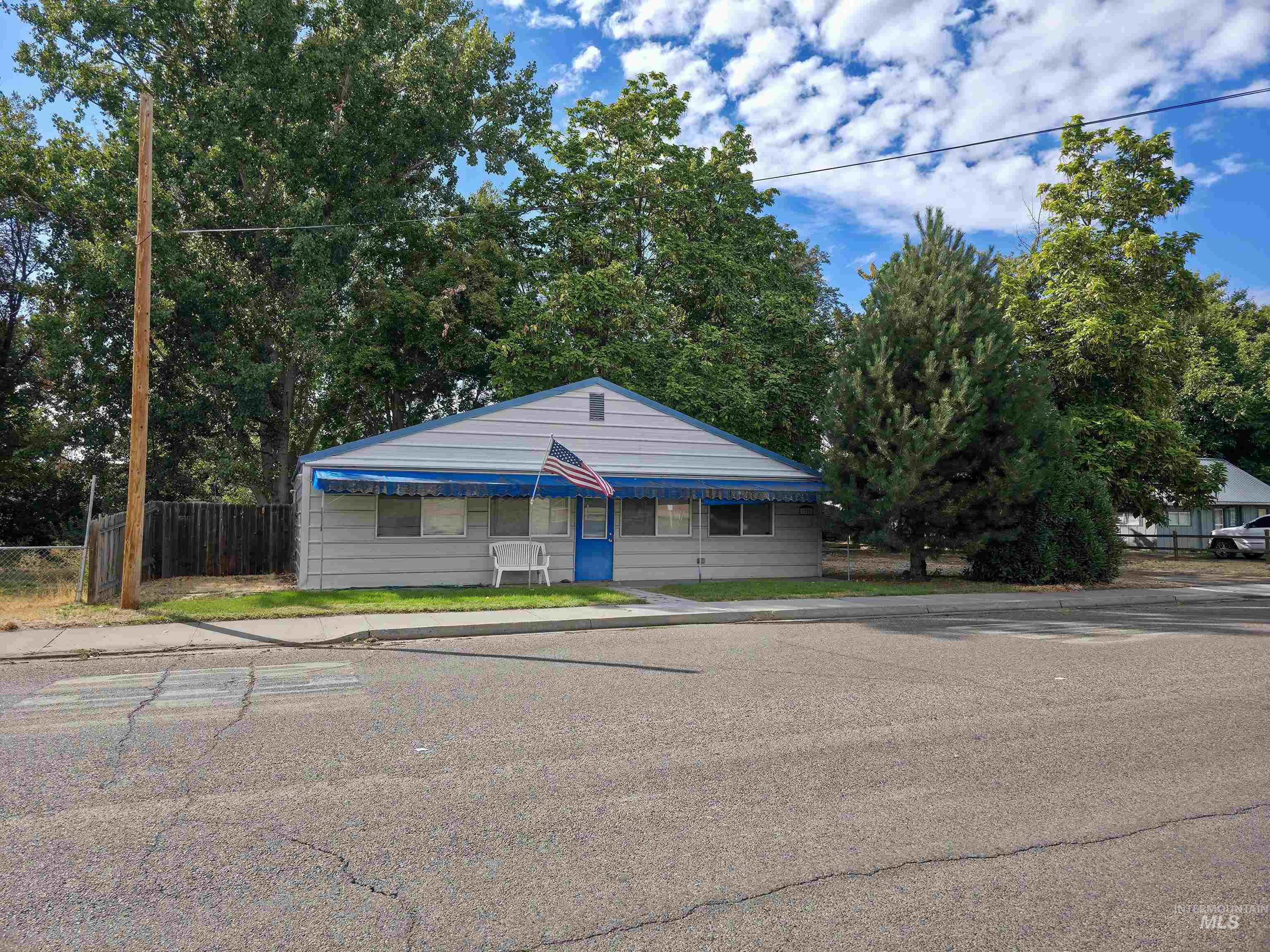 Residential For Sale