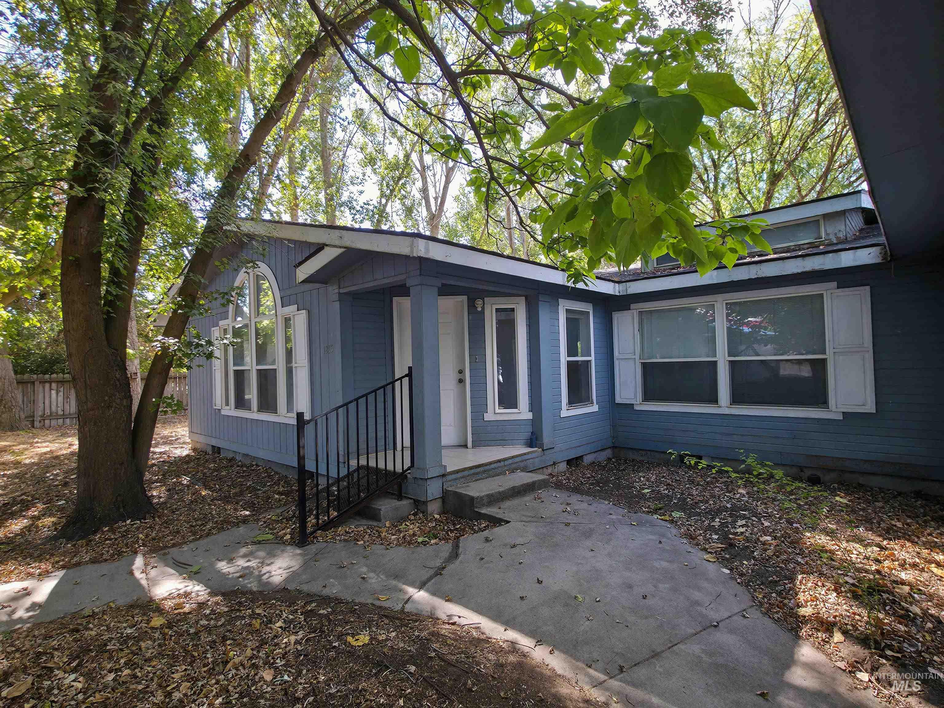 1215 W 7th, Weiser, Idaho 83672, 3 Bedrooms, 2 Bathrooms, Residential For Sale, Price $415,000, 99001655