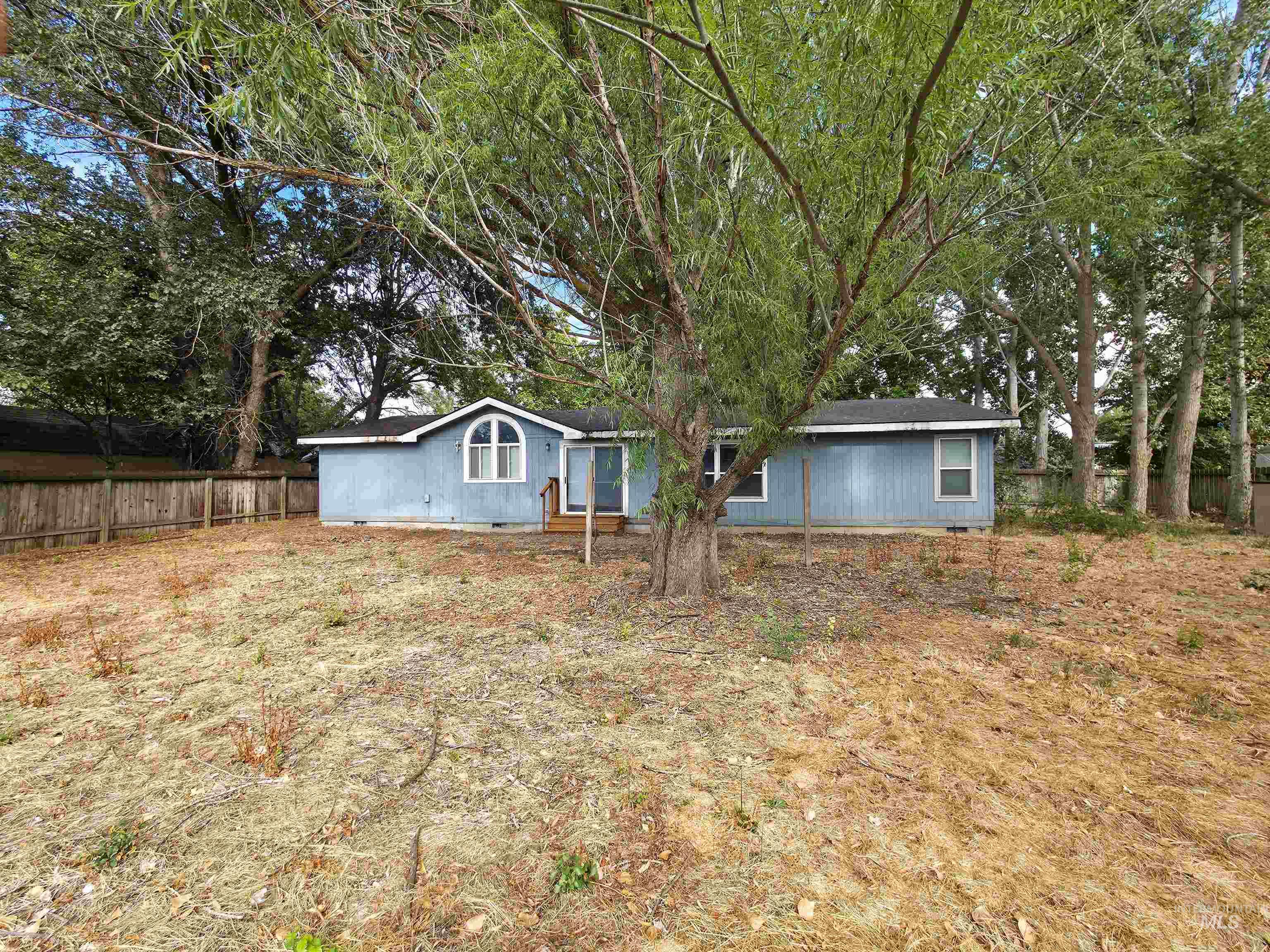 1215 W 7th, Weiser, Idaho 83672, 3 Bedrooms, 2 Bathrooms, Residential For Sale, Price $415,000, 99001655