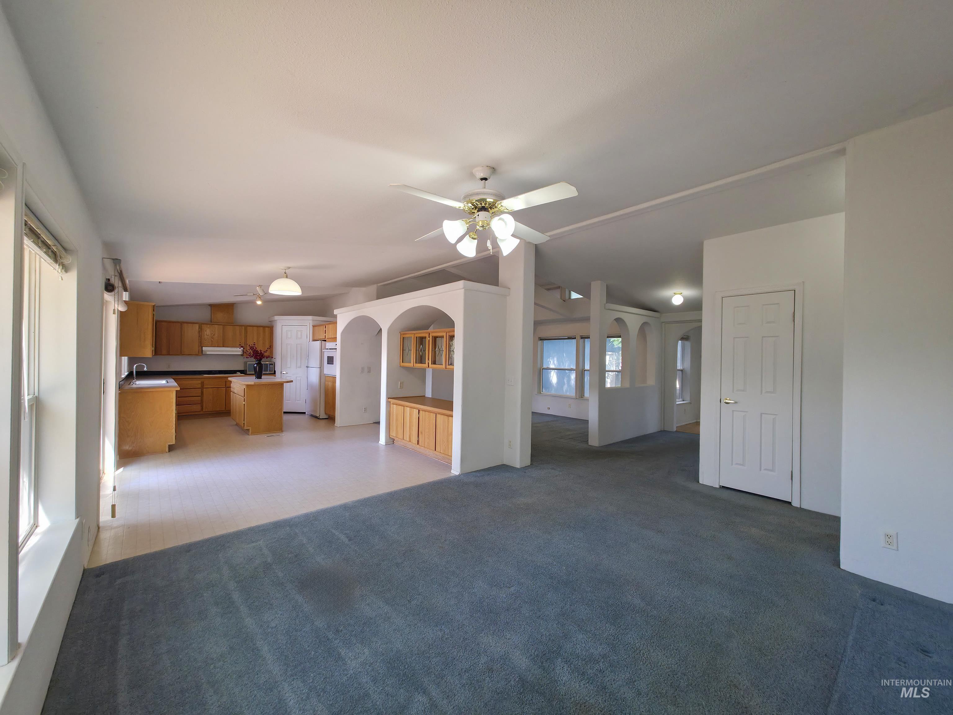 1215 W 7th, Weiser, Idaho 83672, 3 Bedrooms, 2 Bathrooms, Residential For Sale, Price $415,000, 99001655