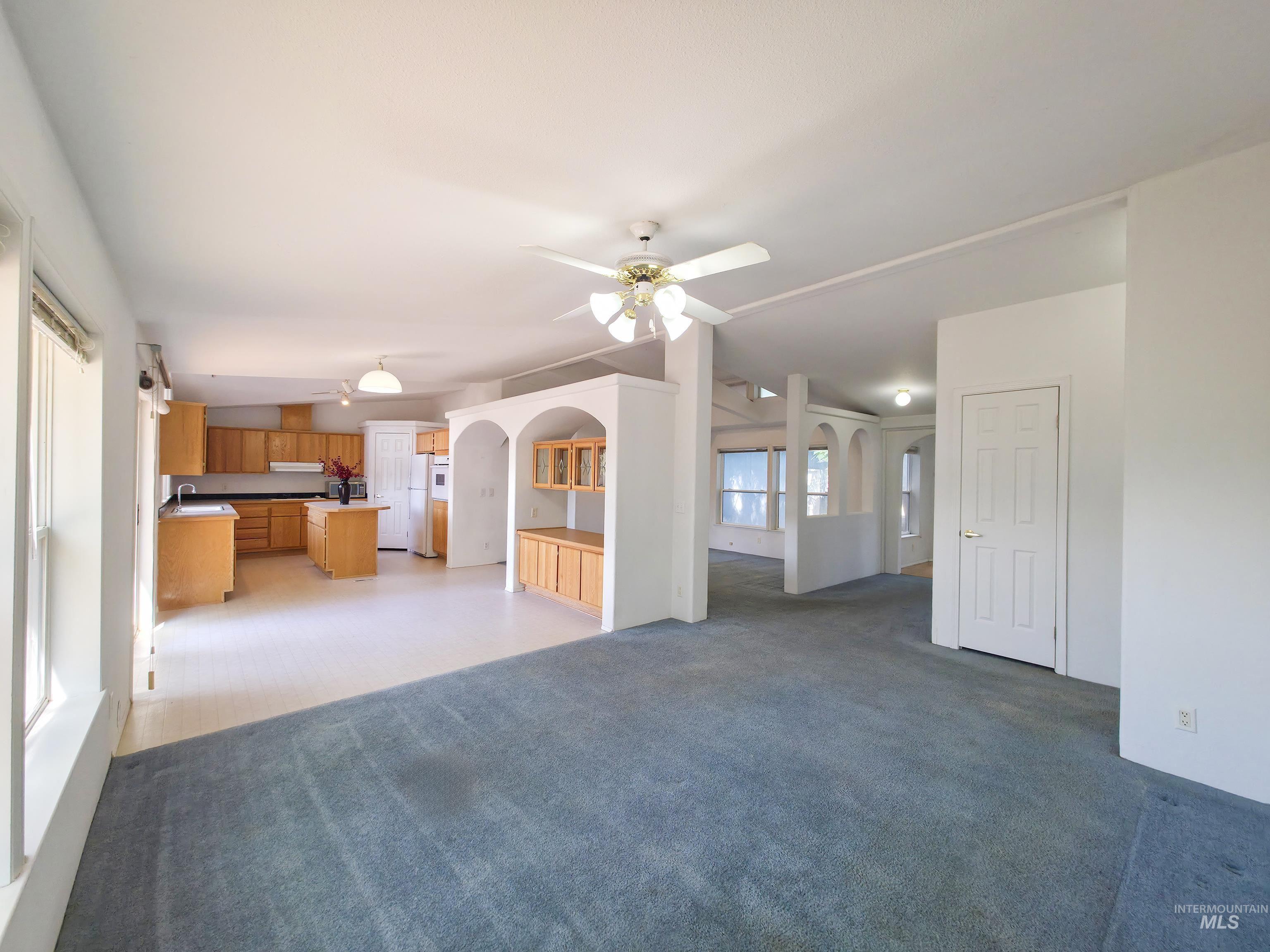 1215 W 7th, Weiser, Idaho 83672, 3 Bedrooms, 2 Bathrooms, Residential For Sale, Price $415,000,MLS 99001655