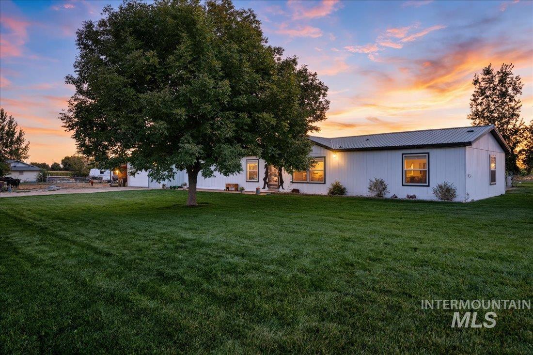 32400 NICHOL LANE, Parma, Idaho 83660, 4 Bedrooms, 2 Bathrooms, Residential For Sale, Price $535,000, 99001656