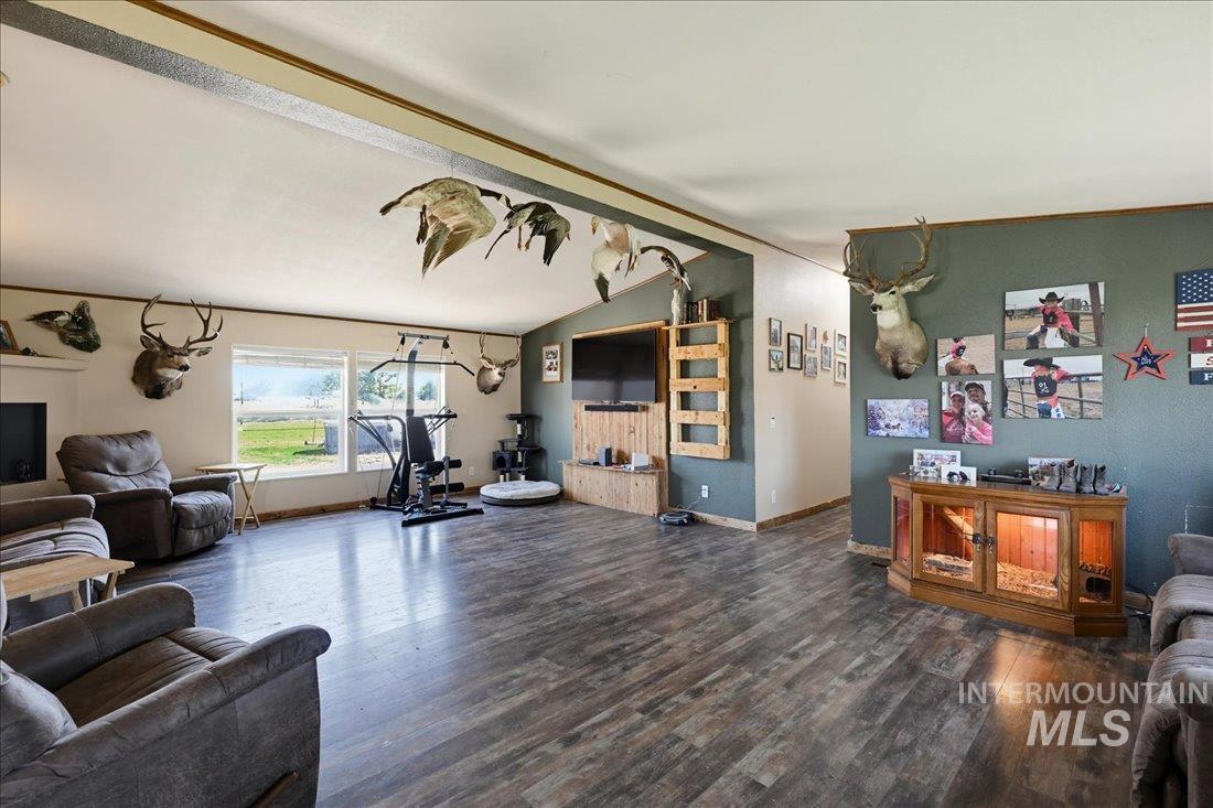 32400 NICHOL LANE, Parma, Idaho 83660, 4 Bedrooms, 2 Bathrooms, Residential For Sale, Price $535,000, 99001656