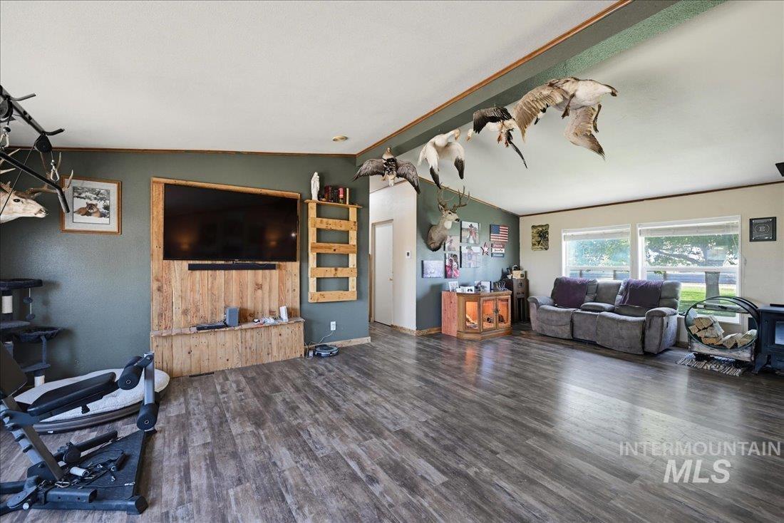 32400 NICHOL LANE, Parma, Idaho 83660, 4 Bedrooms, 2 Bathrooms, Residential For Sale, Price $535,000, 99001656