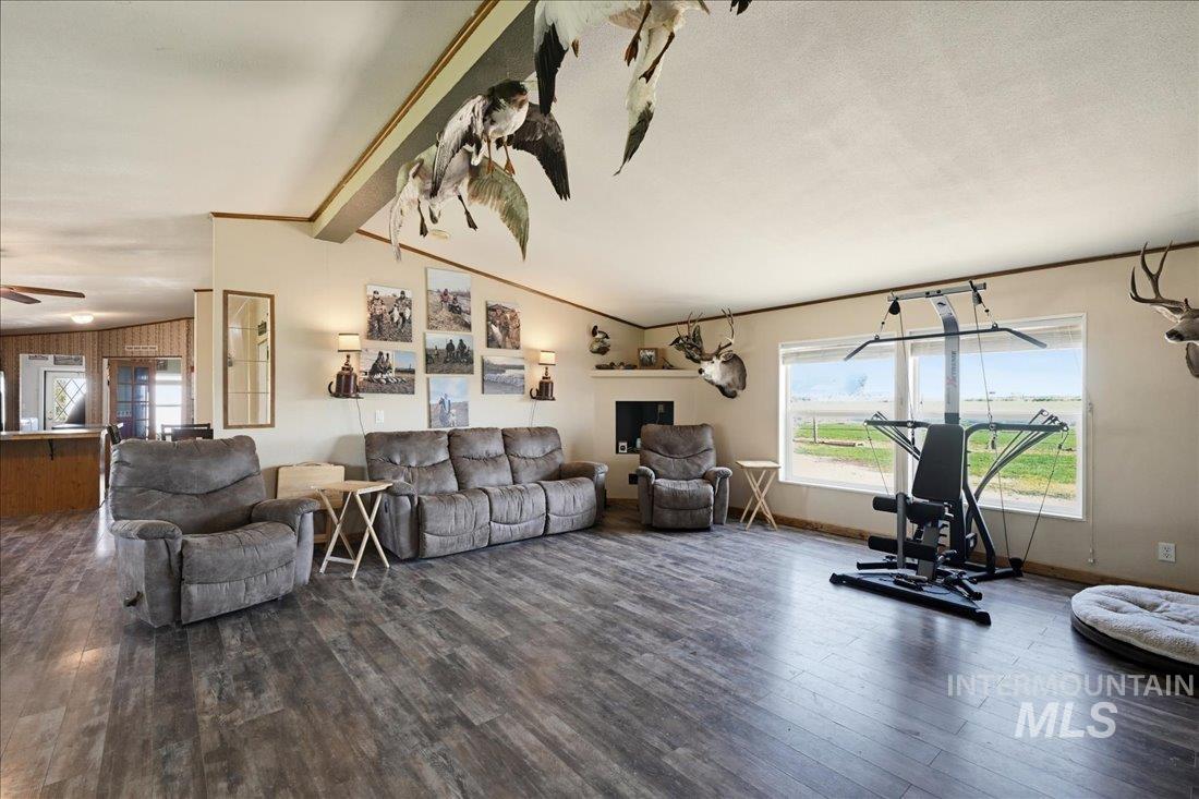 32400 NICHOL LANE, Parma, Idaho 83660, 4 Bedrooms, 2 Bathrooms, Residential For Sale, Price $535,000, 99001656