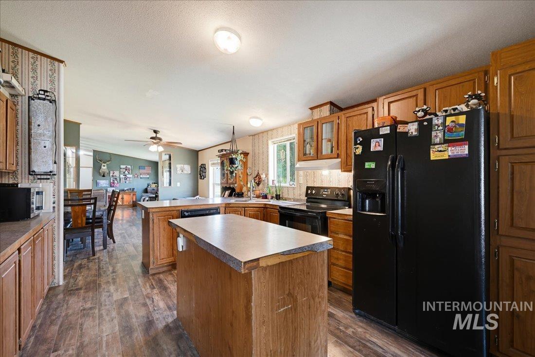 32400 NICHOL LANE, Parma, Idaho 83660, 4 Bedrooms, 2 Bathrooms, Residential For Sale, Price $535,000, 99001656