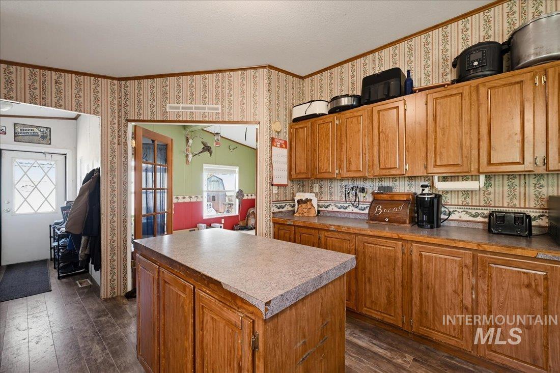 32400 NICHOL LANE, Parma, Idaho 83660, 4 Bedrooms, 2 Bathrooms, Residential For Sale, Price $535,000, 99001656