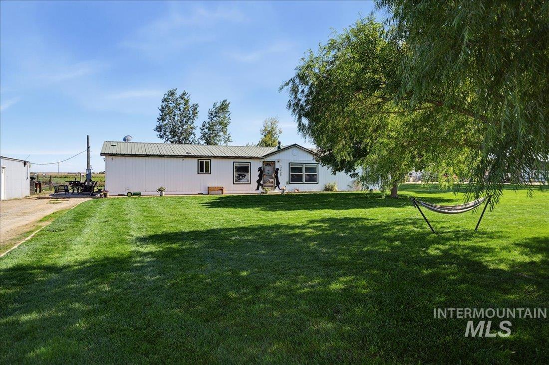 32400 NICHOL LANE, Parma, Idaho 83660, 4 Bedrooms, 2 Bathrooms, Residential For Sale, Price $535,000, 99001656