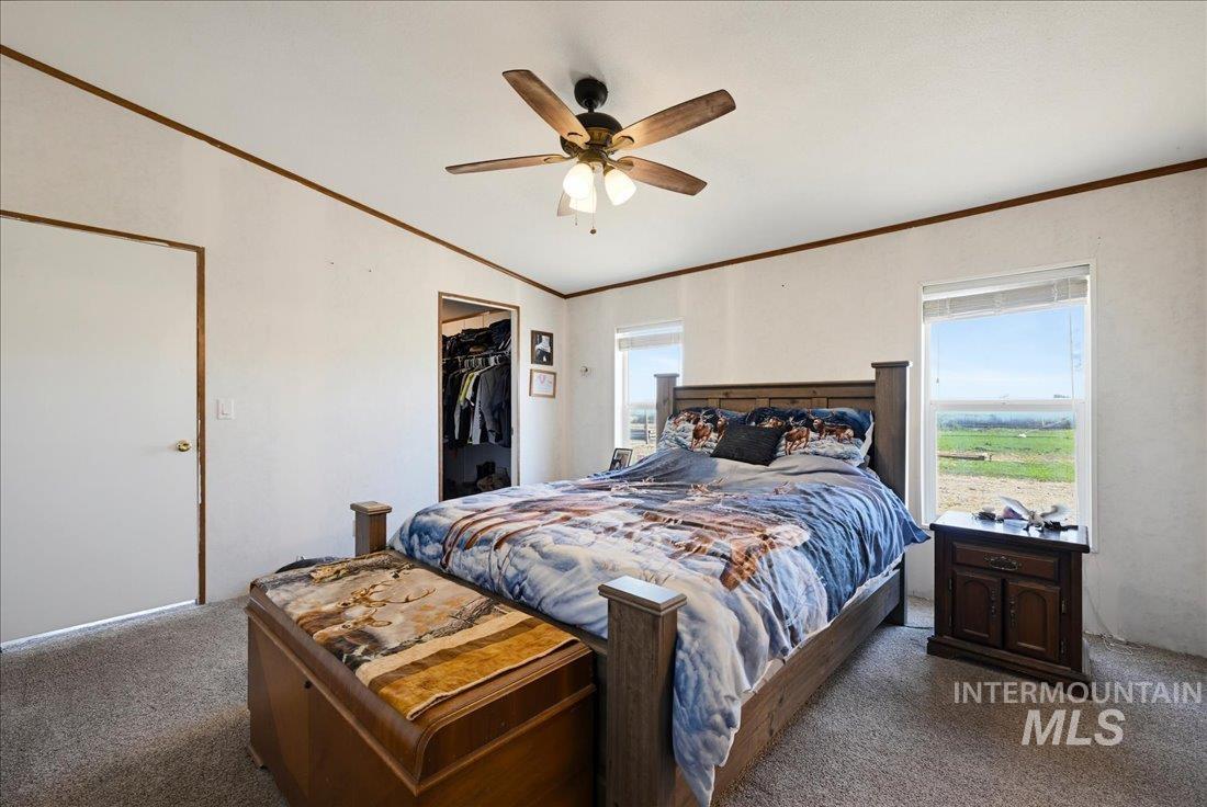 32400 NICHOL LANE, Parma, Idaho 83660, 4 Bedrooms, 2 Bathrooms, Residential For Sale, Price $535,000, 99001656