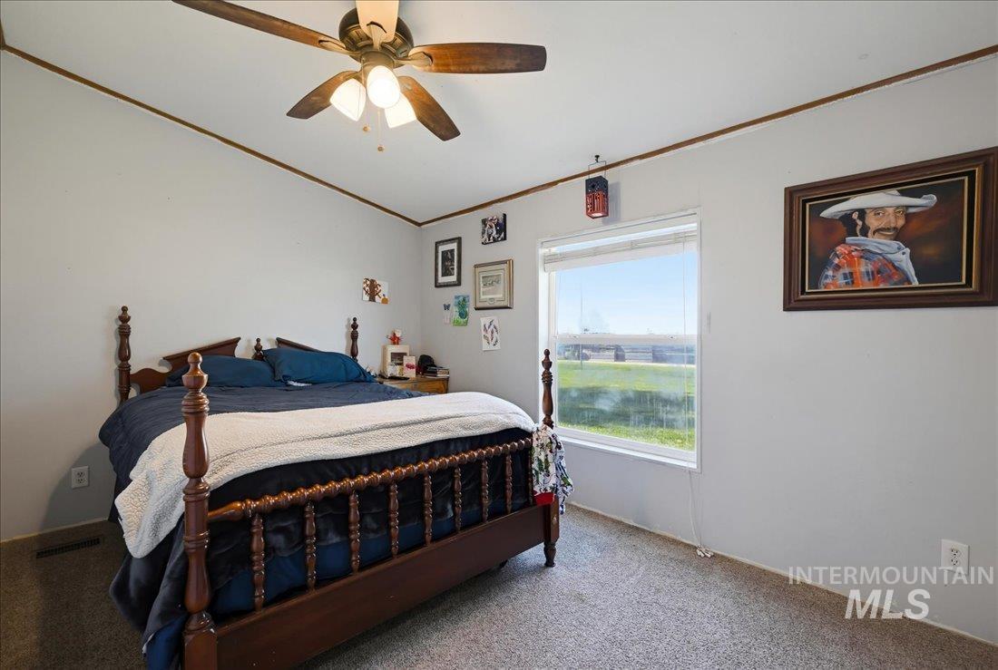 32400 NICHOL LANE, Parma, Idaho 83660, 4 Bedrooms, 2 Bathrooms, Residential For Sale, Price $535,000, 99001656